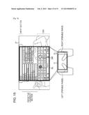 INFORMATION PROCESSING APPARATUS, INFORMATION PROCESSING METHOD, PROGRAM,     AND INFORMATION PROCESSING SYSTEM diagram and image