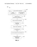 HYBRID DESIGN RULE FOR DOUBLE PATTERNING diagram and image