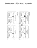 Utilizing Multiple Memory Pools During Mobility Operations diagram and image