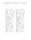 Utilizing Multiple Memory Pools During Mobility Operations diagram and image