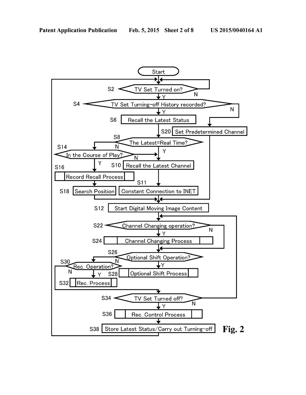 Digital contents receiving apparatus - diagram, schematic, and image 03