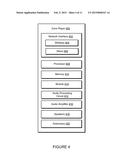 Systems and Methods for Networked Music Playback diagram and image