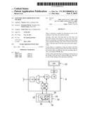 DATUM READING ERROR DETECTION METHOD diagram and image