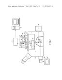 COMPOUND MICROSCOPE diagram and image