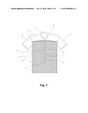 DYNAMIC PULLOVER TOP diagram and image