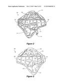 Protective Helmet Cap diagram and image