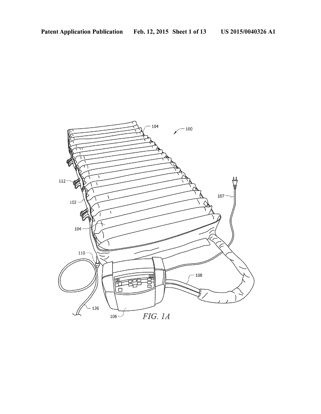 CONFIGURABLE AIR DIFFUSION BODY SUPPORTS - diagram, schematic, and image 02