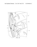 CONFIGURABLE AIR DIFFUSION BODY SUPPORTS diagram and image