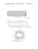 CONFIGURABLE AIR DIFFUSION BODY SUPPORTS diagram and image