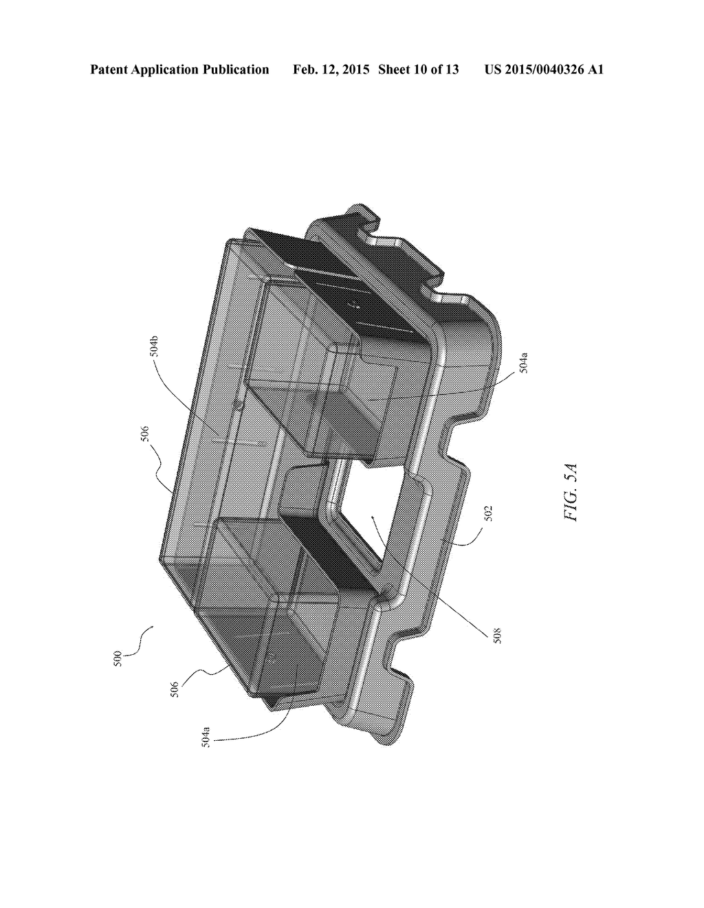 CONFIGURABLE AIR DIFFUSION BODY SUPPORTS - diagram, schematic, and image 11