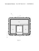 CONFIGURABLE AIR DIFFUSION BODY SUPPORTS diagram and image