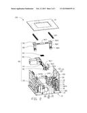 WORKPIECE CLEANING MECHANISM diagram and image