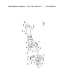 Hand-Held Power Tool Suction Extractor Apparatus diagram and image