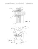 ANTI-RATTLE SLEEVE FOR A HINGE JOINT diagram and image