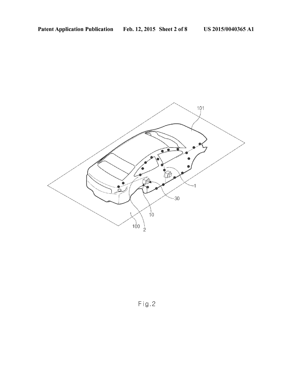 ZERO FLUSH SYSTEM - diagram, schematic, and image 03