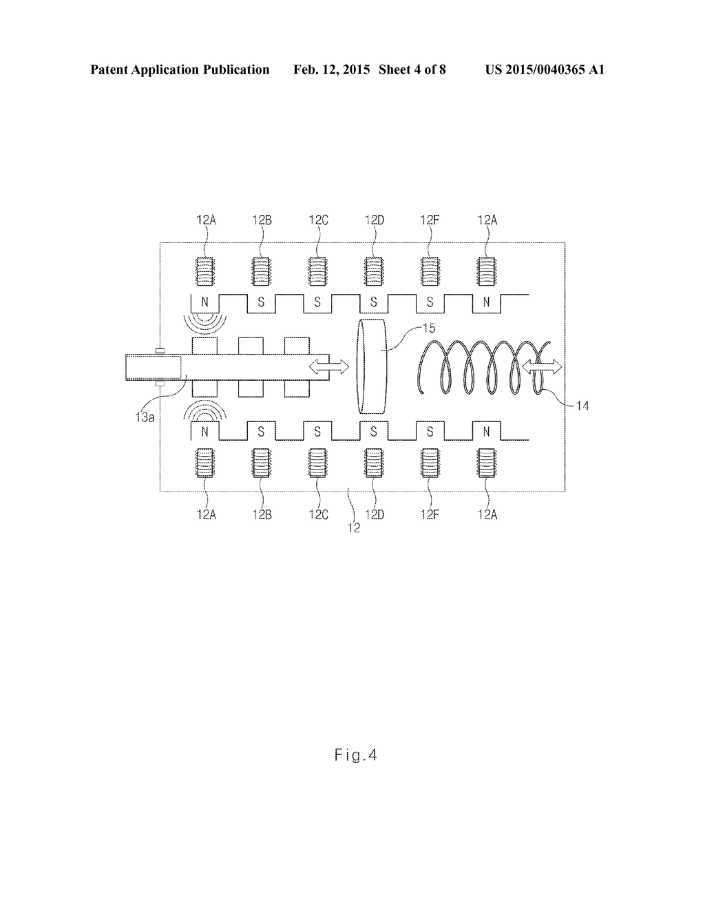 ZERO FLUSH SYSTEM - diagram, schematic, and image 05