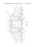 ADAPTERLESS CLOSURE ASSEMBLY FOR COMPOSITE PRESSURE VESSELS diagram and image