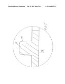 ADAPTERLESS CLOSURE ASSEMBLY FOR COMPOSITE PRESSURE VESSELS diagram and image