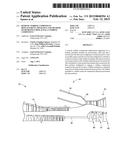 REMOTE TURBINE COMPONENT REPLACEMENT APPARATUS AND METHOD OF REMOTELY     REPLACING A TURBINE COMPONENT diagram and image