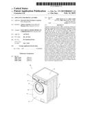 Appliance for Drying Laundry diagram and image