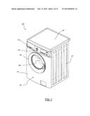 Appliance for Drying Laundry diagram and image