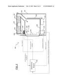 Appliance for Drying Laundry diagram and image