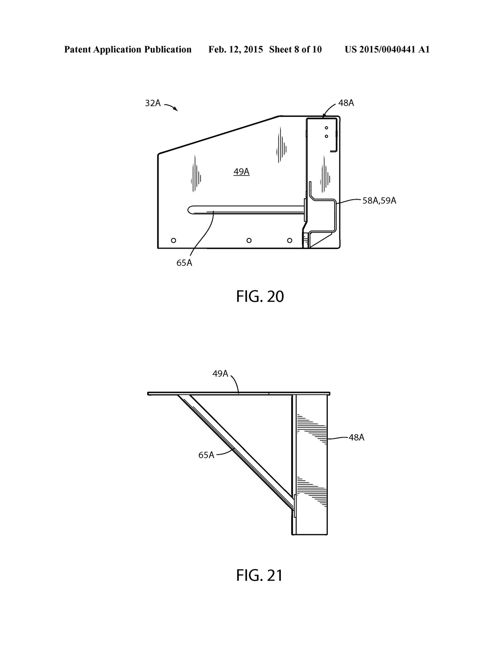 ADJUSTABLE-WIDTH SNOW PLOW - diagram, schematic, and image 09