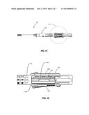 FORWARD EJECTION ASSEMBLY FOR FIREARMS diagram and image