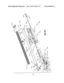 FORWARD EJECTION ASSEMBLY FOR FIREARMS diagram and image