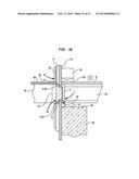 STRUCTURAL ENGINEERED WOOD RIM BOARD FOR LIGHT FRAME CONSTRUCTION diagram and image