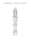 DEVICE AND METHODS FOR INSTALLING ELEVATOR CAB INTERIOR WALL PANELS diagram and image