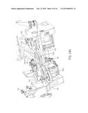 ZERO-TURN RADIUS LAWNMOWER WITH SUSPENSION SYSTEM diagram and image