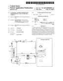 AUTOMATIC CONTROL METHOD USED FOR DEFROSTING A HEAT PUMP FOR A VEHICLE diagram and image