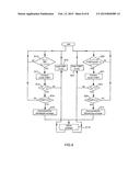 AUTOMATIC CONTROL METHOD USED FOR DEFROSTING A HEAT PUMP FOR A VEHICLE diagram and image