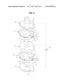 COMPRESSOR AND AIR CONDITIONER INCLUDING THE SAME diagram and image