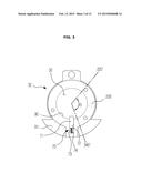 COMPRESSOR AND AIR CONDITIONER INCLUDING THE SAME diagram and image