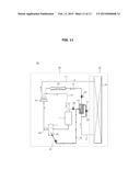 COMPRESSOR AND AIR CONDITIONER INCLUDING THE SAME diagram and image