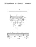 METHOD OF MAKING GLASS ARTICLES diagram and image