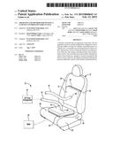 APPARATUS AND METHOD FOR TESTING A CLIMATE CONTROLLED VEHICLE SEAT diagram and image