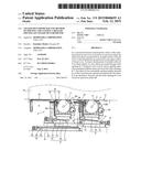CHASSIS DYNAMOMETER AND METHOD OF OPENING AND CLOSING A ROLLER OPENING OF     CHASSIS DYNAMOMETER diagram and image