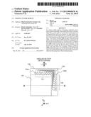 Inertial Sensor Module diagram and image