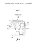 Inertial Sensor Module diagram and image