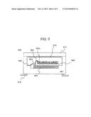 Inertial Sensor Module diagram and image