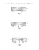 Absolute Pressure Sensor With Improved Bonding Boundary diagram and image