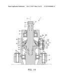 TORQUE SENSOR diagram and image