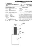 PARTICLE ADSORPTION PROBE diagram and image