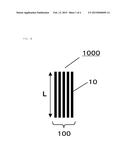 PARTICLE ADSORPTION PROBE diagram and image