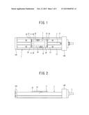 Single-Axis Actuator diagram and image