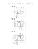 Single-Axis Actuator diagram and image