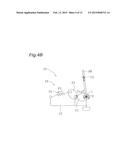 GRAVITY COMPENSATION MECHANISM AND ROBOT diagram and image